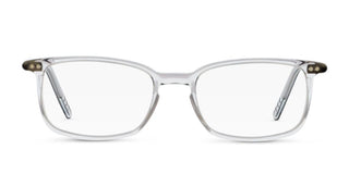 Lunor A5 232 unisex Grey Rectangle Eyeglasses