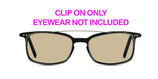 Lunor A5 232 unisex Gold Eyeglasses