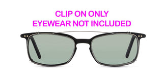 Lunor A5 232 unisex Silver Eyeglasses