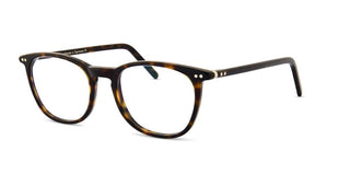 Lunor A5 234 unisex Havana Pantos Eyeglasses