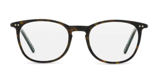 Lunor A5 234 unisex Havana Pantos Eyeglasses