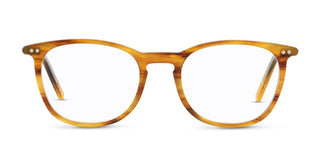 Lunor A5 234 Unisex Havana Pantos Eyeglasses