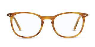 Lunor A5 234 unisex Havana Pantos Eyeglasses