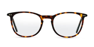 Lunor A5 234 unisex Havana Pantos Eyeglasses