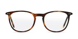 Lunor A5 234 unisex Havana Pantos Eyeglasses