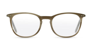 Lunor A5 234 unisex Brown Pantos Eyeglasses