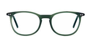 Lunor A5 234 unisex Green Pantos Eyeglasses