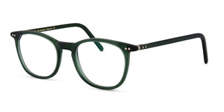 Lunor A5 234 unisex Green Pantos Eyeglasses