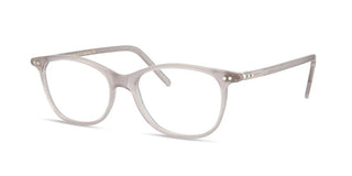 Lunor A5 603 unisex Grey Geometric Eyeglasses