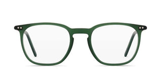 Lunor A5 610 unisex Green Eyeglasses