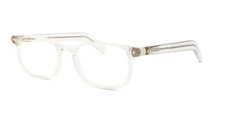 Lunor A6 244 men Transparent Rectangle Eyeglasses