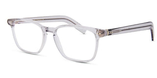 Lunor A6 258 unisex Grey Squared Eyeglasses