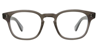 GARRETT LEIGHT ACE II unisex Grey Eyeglasses