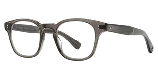 GARRETT LEIGHT ACE II unisex Grey Eyeglasses