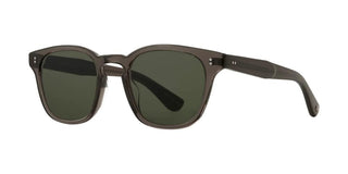 GARRETT LEIGHT ACE II SUN unisex Black Pantos Sunglasses
