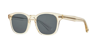 GARRETT LEIGHT ACE II SUN unisex Transparent Pantos Sunglasses
