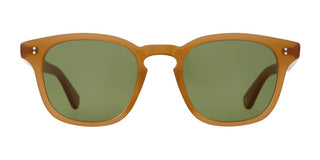 GARRETT LEIGHT ACE II SUN unisex Brown Pantos Sunglasses