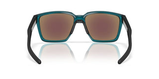 Oakley Actuator Sq Oo 9430 Unisex Green Squared Sunglasses