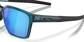 Oakley Actuator Sq Oo 9430 Unisex Green Squared Sunglasses