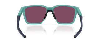 Oakley ACTUATOR SQ OO 9430 unisex Green Squared Sunglasses