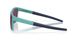 Oakley Actuator Sq Oo 9430 Unisex Green Squared Sunglasses