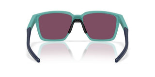 Oakley Actuator Sq Oo 9430 Unisex Green Squared Sunglasses