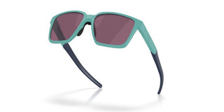 Oakley Actuator Sq Oo 9430 Unisex Green Squared Sunglasses
