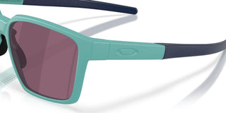 Oakley Actuator Sq Oo 9430 Unisex Green Squared Sunglasses