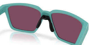 Oakley Actuator Sq Oo 9430 Unisex Green Squared Sunglasses