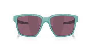 Oakley ACTUATOR SQ OO 9430 unisex Green Squared Sunglasses