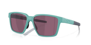 Oakley ACTUATOR SQ OO 9430 unisex Green Squared Sunglasses