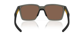 Oakley ACTUATOR SQ OO 9430 unisex Green Squared Sunglasses
