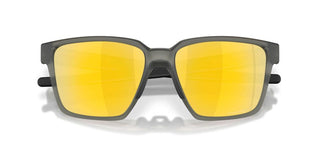 Oakley Actuator Sq Oo 9430 Unisex Green Squared Sunglasses