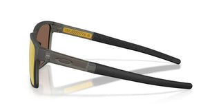Oakley Actuator Sq Oo 9430 Unisex Green Squared Sunglasses
