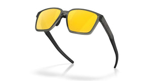 Oakley Actuator Sq Oo 9430 Unisex Green Squared Sunglasses