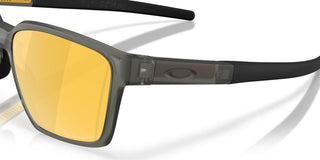 Oakley Actuator Sq Oo 9430 Unisex Green Squared Sunglasses