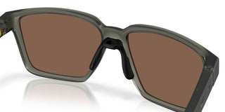 Oakley Actuator Sq Oo 9430 Unisex Green Squared Sunglasses