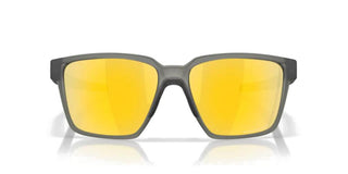 Oakley ACTUATOR SQ OO 9430 unisex Green Squared Sunglasses