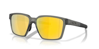 Oakley ACTUATOR SQ OO 9430 unisex Green Squared Sunglasses