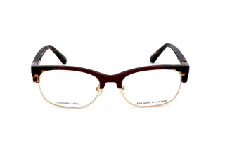 Kate Spade Adali Women Multicolor Geometric Eyeglasses
