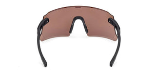 Adidas Adidas Dunamis Pro S Sp0114 Unisex Black Shield Sunglasses