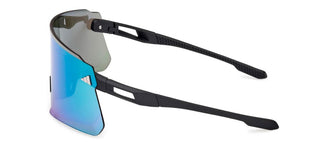 Adidas Adidas Dunamis Pro S Sp0114 Unisex Black Shield Sunglasses