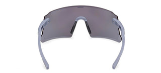 Adidas Adidas Dunamis Pro S Sp0114 Unisex Violet Shield Sunglasses