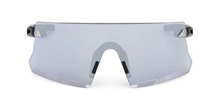 Adidas Adidas Dunamis S Sp0113 Unisex Black Shield Sunglasses
