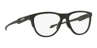 Oakley ADMISSION OX 8056 men Black Geometric Eyeglasses
