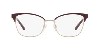 Michael Kors ADRIANNA IV MK 3012 women Rose gold Geometric Eyeglasses