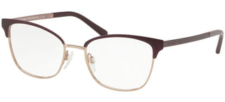 Michael Kors ADRIANNA IV MK 3012 women Rose gold Geometric Eyeglasses