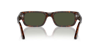Persol ADRIEN PO 3347S unisex 0 Rectangle Sunglasses