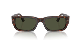Persol ADRIEN PO 3347S unisex 0 Rectangle Sunglasses