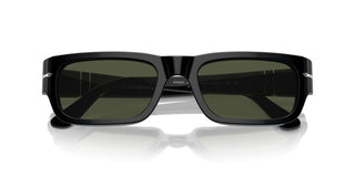 Persol ADRIEN PO 3347S unisex 0 Rectangle Sunglasses